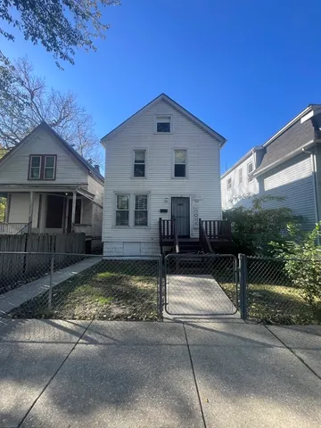 $180,000 | 11634 South Princeton Avenue, Chicago, IL 60628