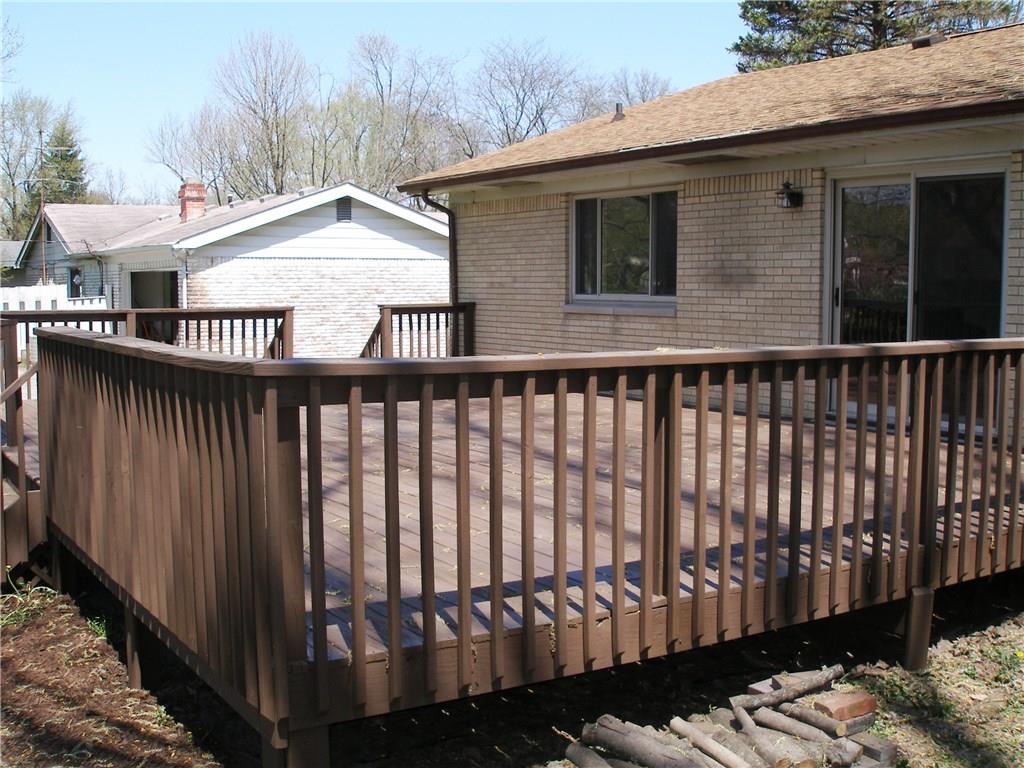 8062 Lieber Road Indianapolis, IN 46260 - Photo 22 of 23 Gallery Image 22