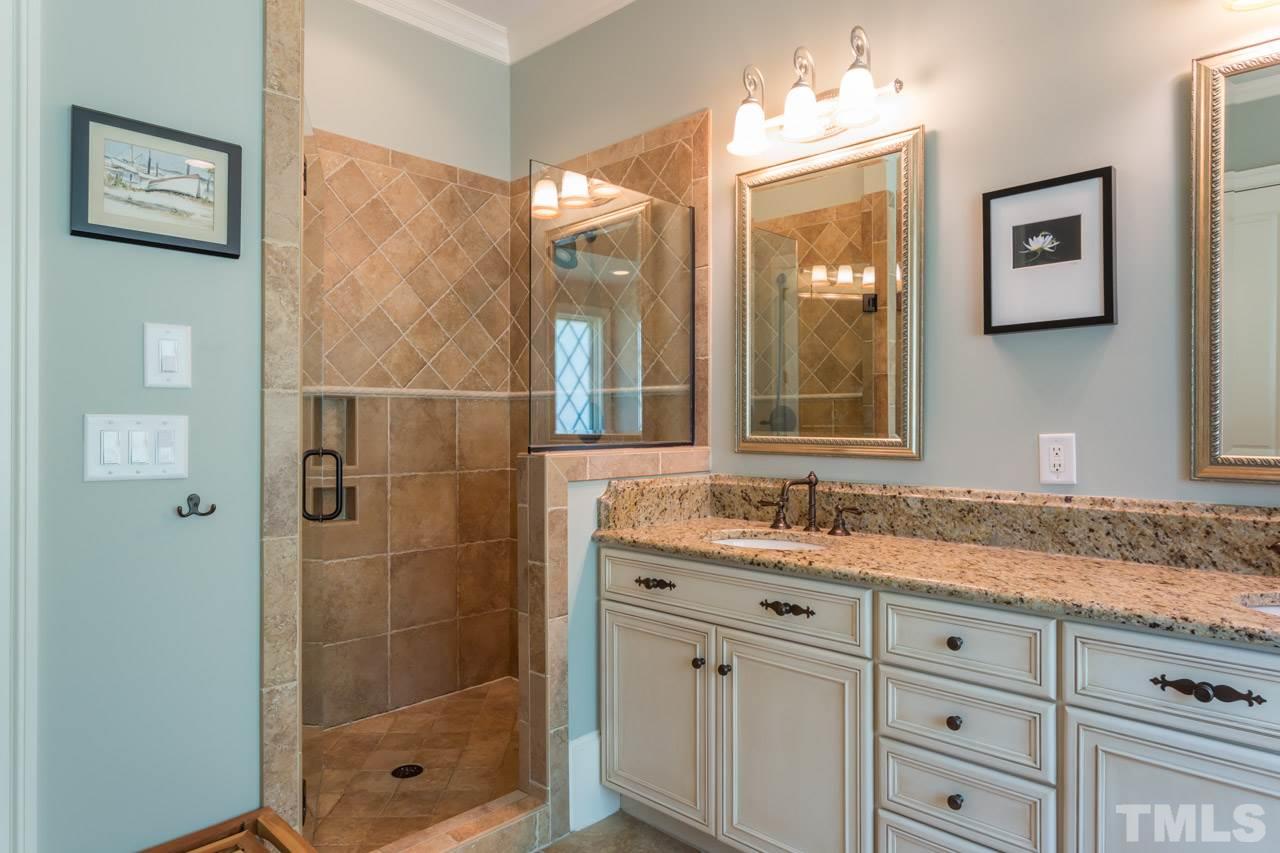 3401 Churchill Road Raleigh, NC 27607 - Photo 14 of 25