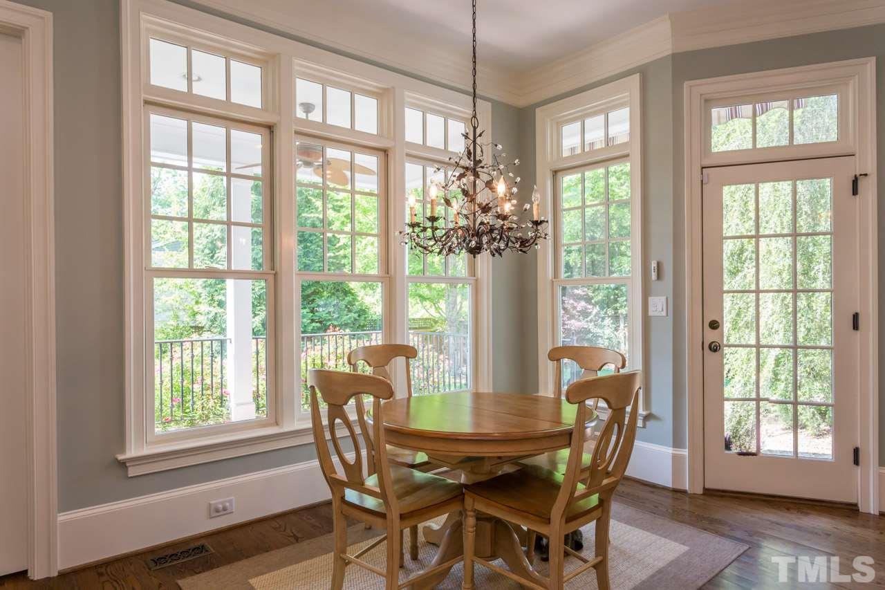 3401 Churchill Road Raleigh, NC 27607 - Photo 8 of 25
