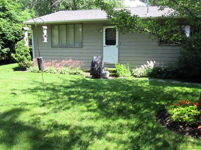 21 Bedford Road Pawtucket, RI 02860 - Photo 15 of 17 Exterior Back.