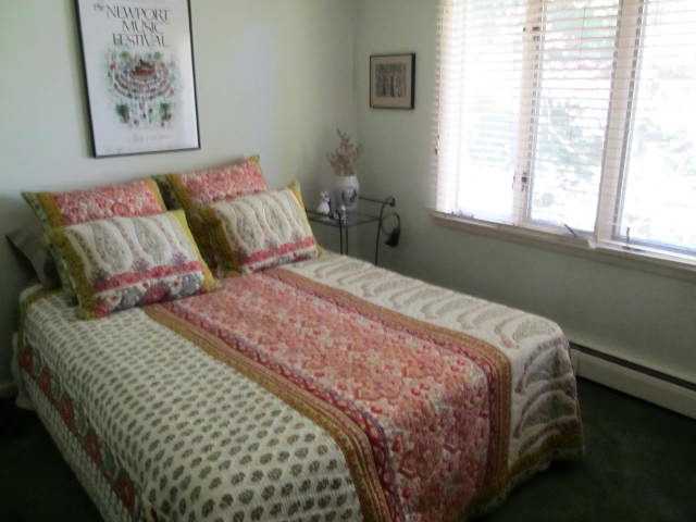 21 Bedford Road Pawtucket, RI 02860 - Photo 10 of 17 Bedroom.