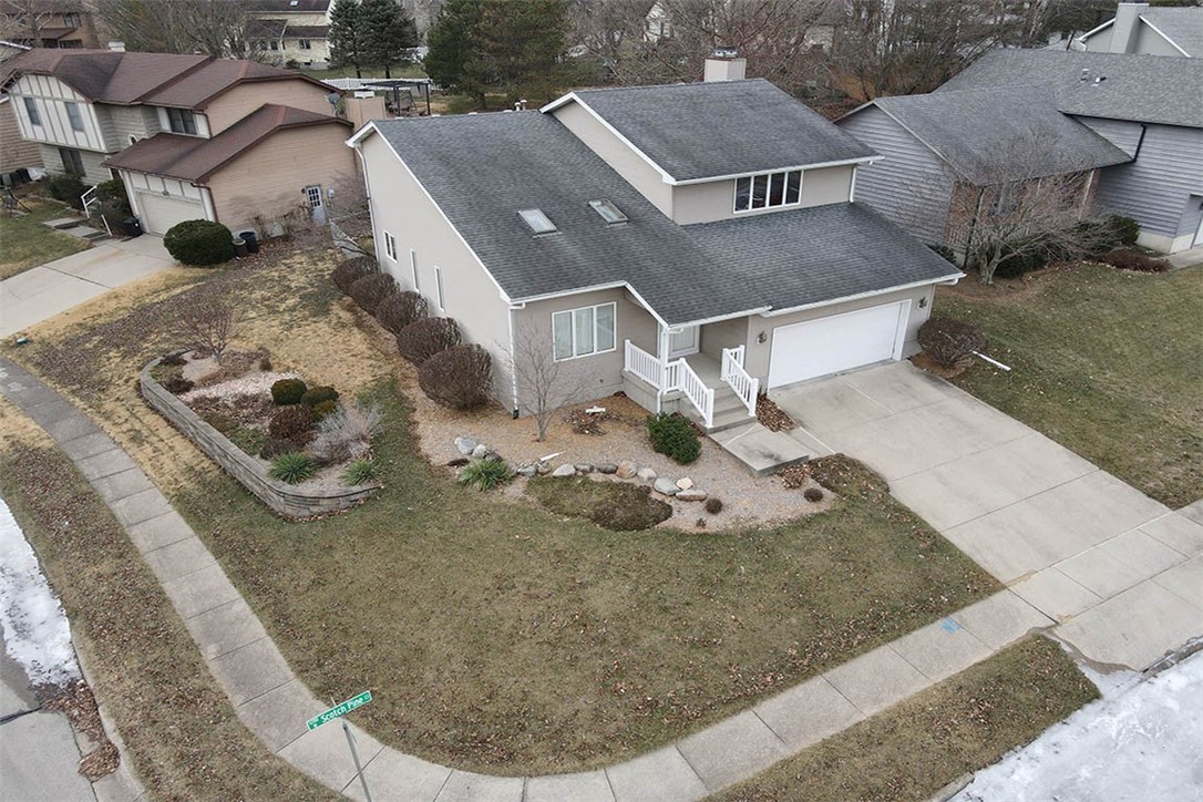 1211 West Scotch Pine Court Decatur, IL 62526 - Photo 2 of 39