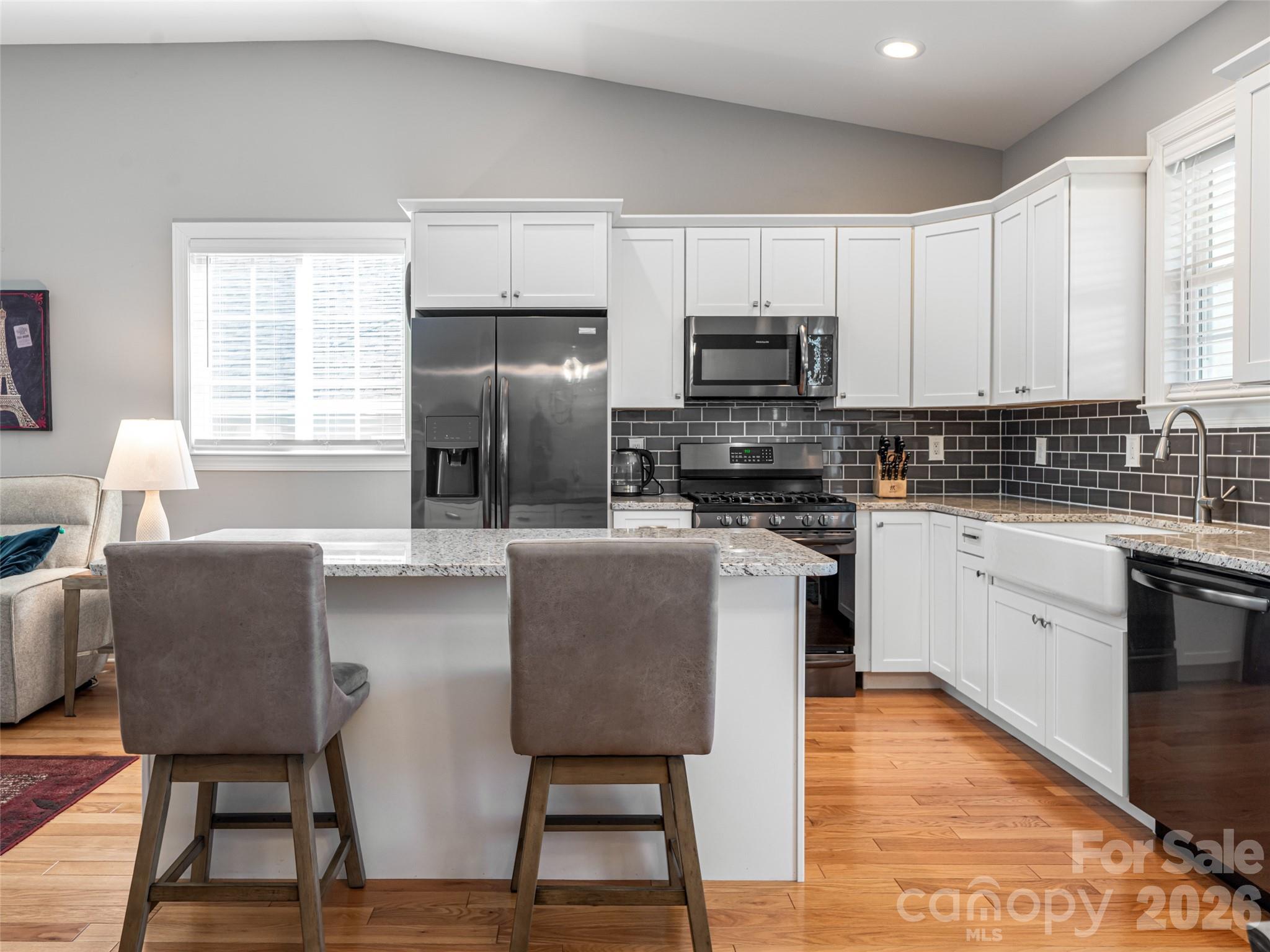 17 Dreambird Road Leicester, NC 28748 - Photo 11 of 48