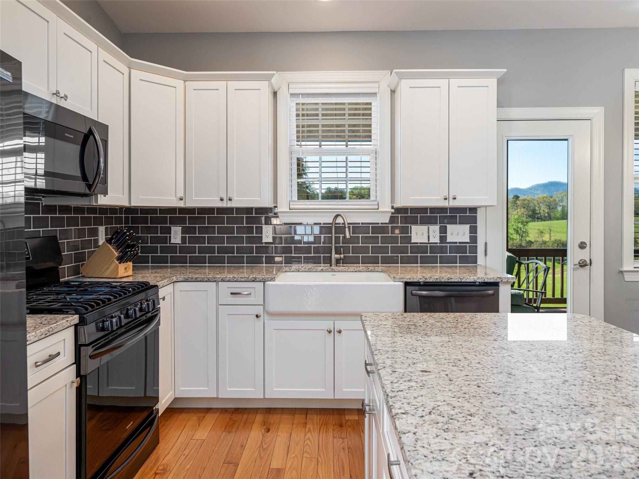 17 Dreambird Road Leicester, NC 28748 - Photo 12 of 48