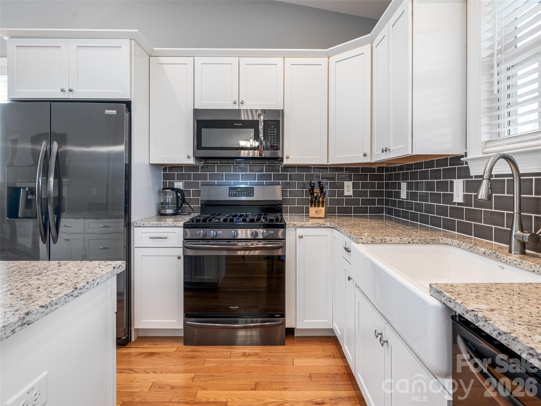 17 Dreambird Road Leicester, NC 28748 - Photo 13 of 48