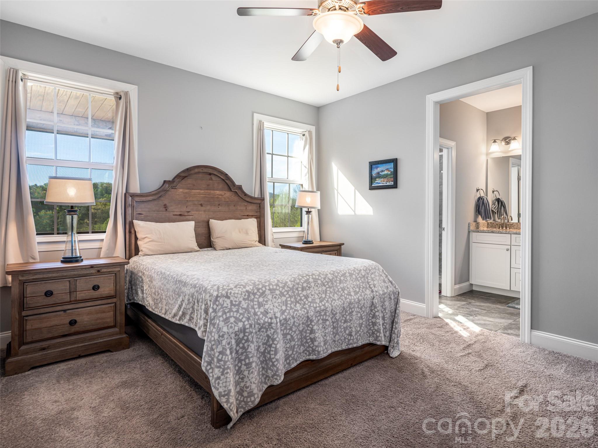 17 Dreambird Road Leicester, NC 28748 - Photo 14 of 48