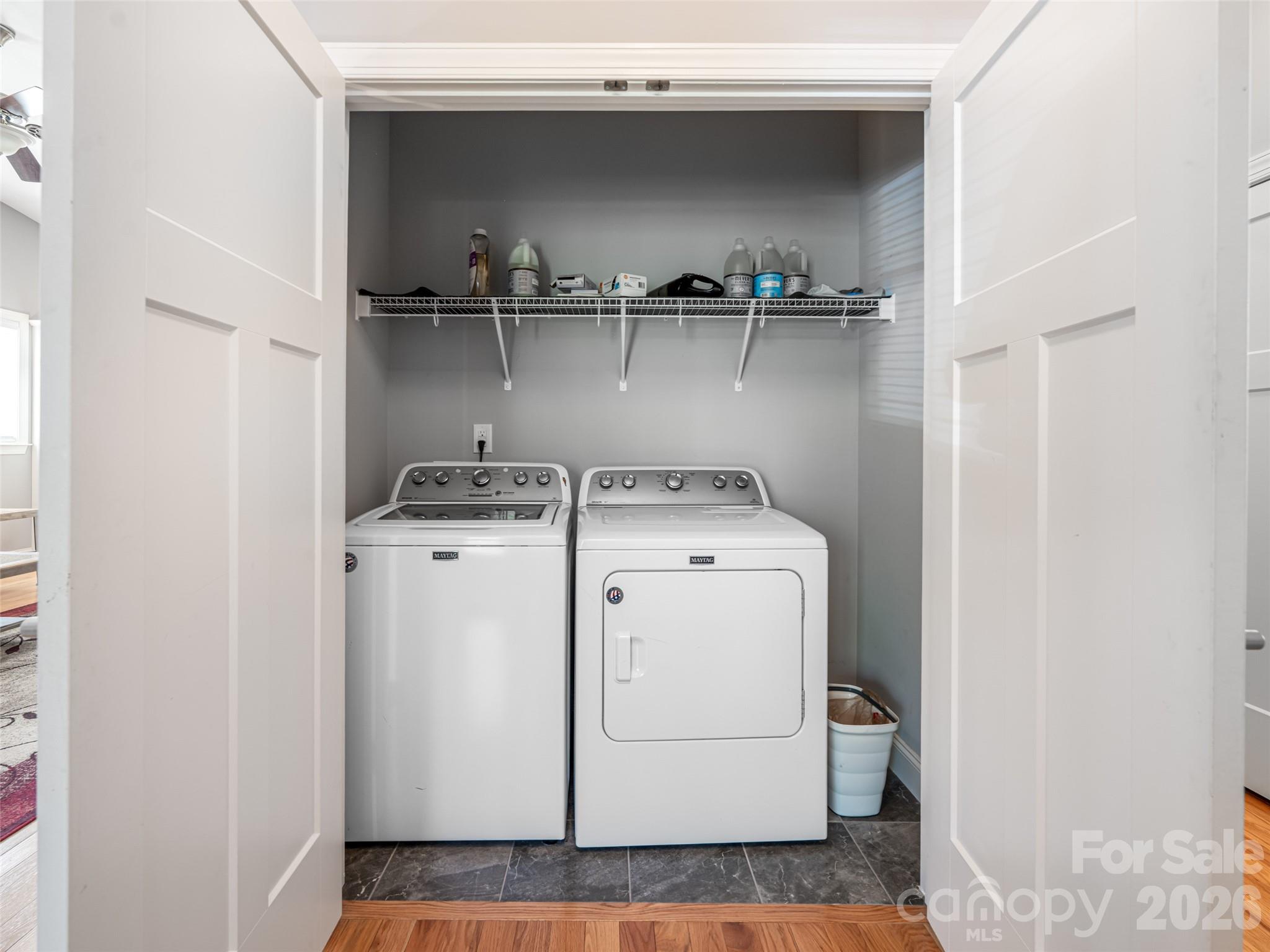 17 Dreambird Road Leicester, NC 28748 - Photo 16 of 48