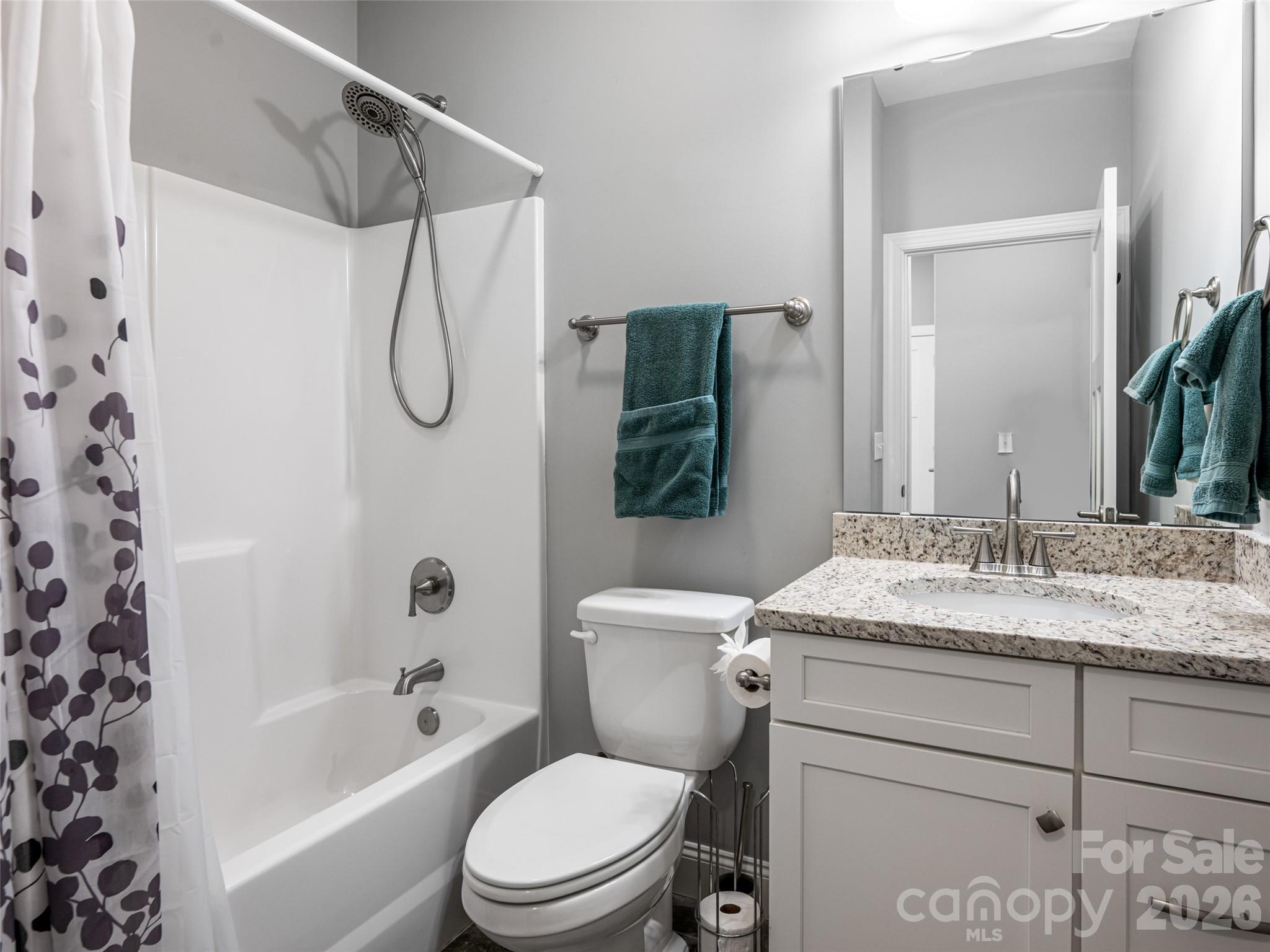 17 Dreambird Road Leicester, NC 28748 - Photo 18 of 48