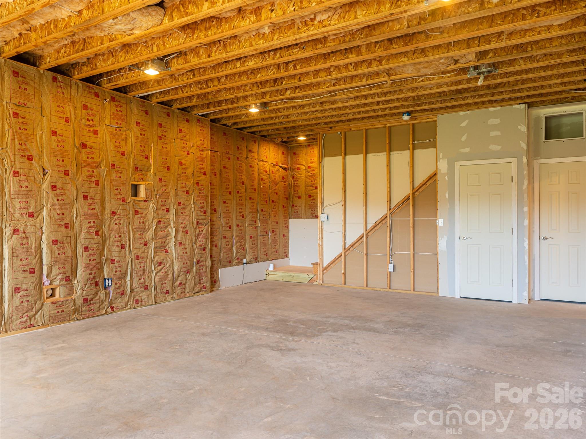 17 Dreambird Road Leicester, NC 28748 - Photo 21 of 48