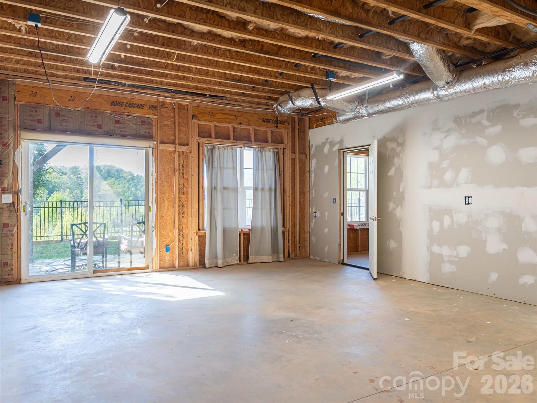 17 Dreambird Road Leicester, NC 28748 - Photo 23 of 48