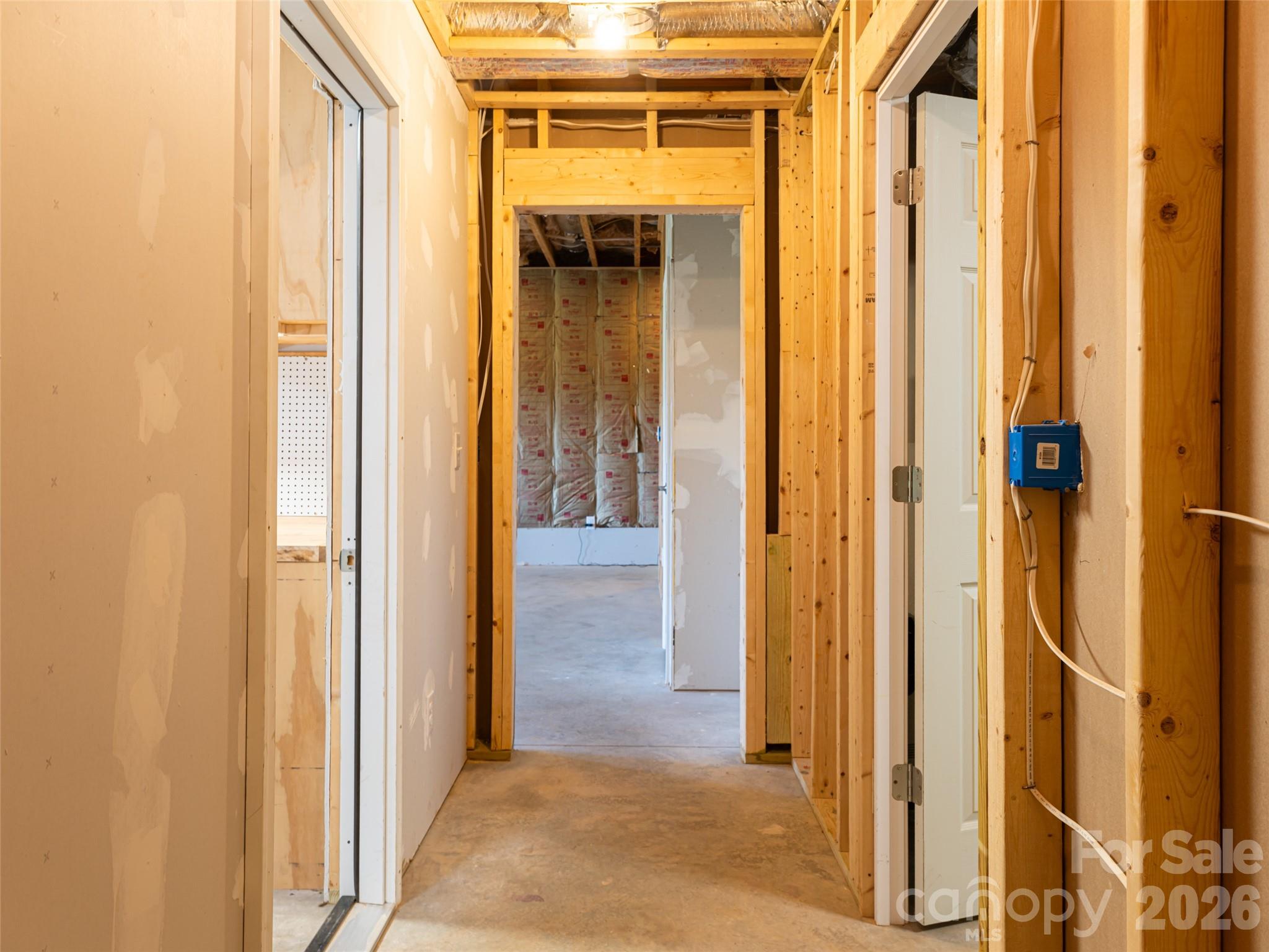 17 Dreambird Road Leicester, NC 28748 - Photo 26 of 48