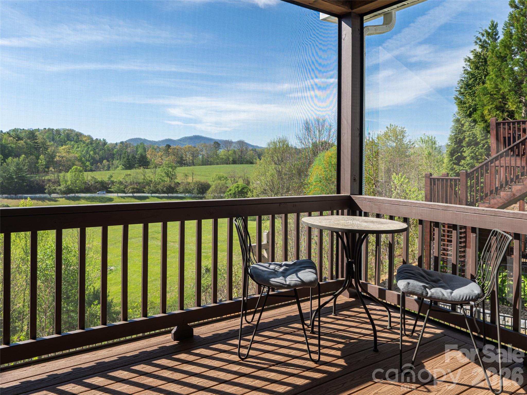 17 Dreambird Road Leicester, NC 28748 - Photo 27 of 48