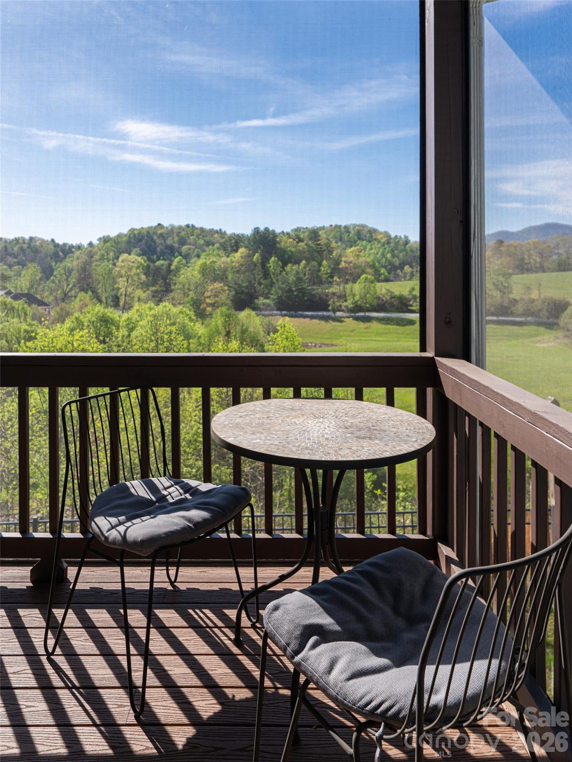 17 Dreambird Road Leicester, NC 28748 - Photo 29 of 48