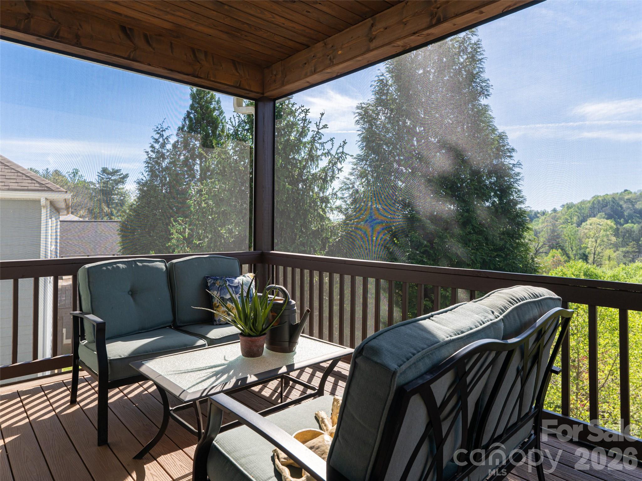 17 Dreambird Road Leicester, NC 28748 - Photo 30 of 48