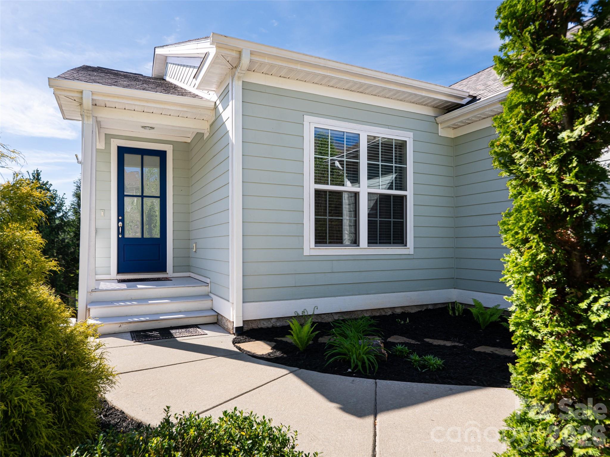 17 Dreambird Road Leicester, NC 28748 - Photo 3 of 48