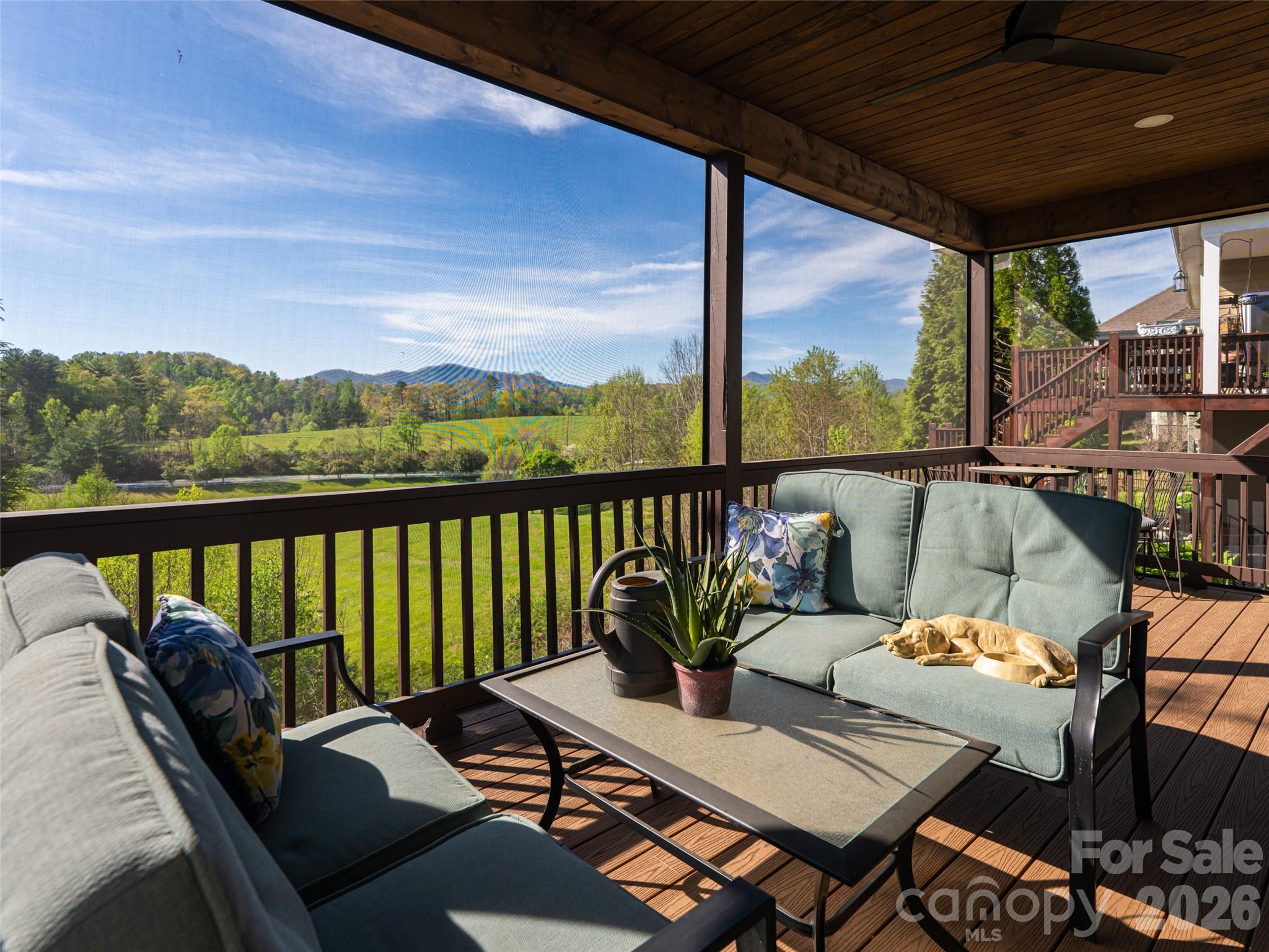 17 Dreambird Road Leicester, NC 28748 - Photo 31 of 48