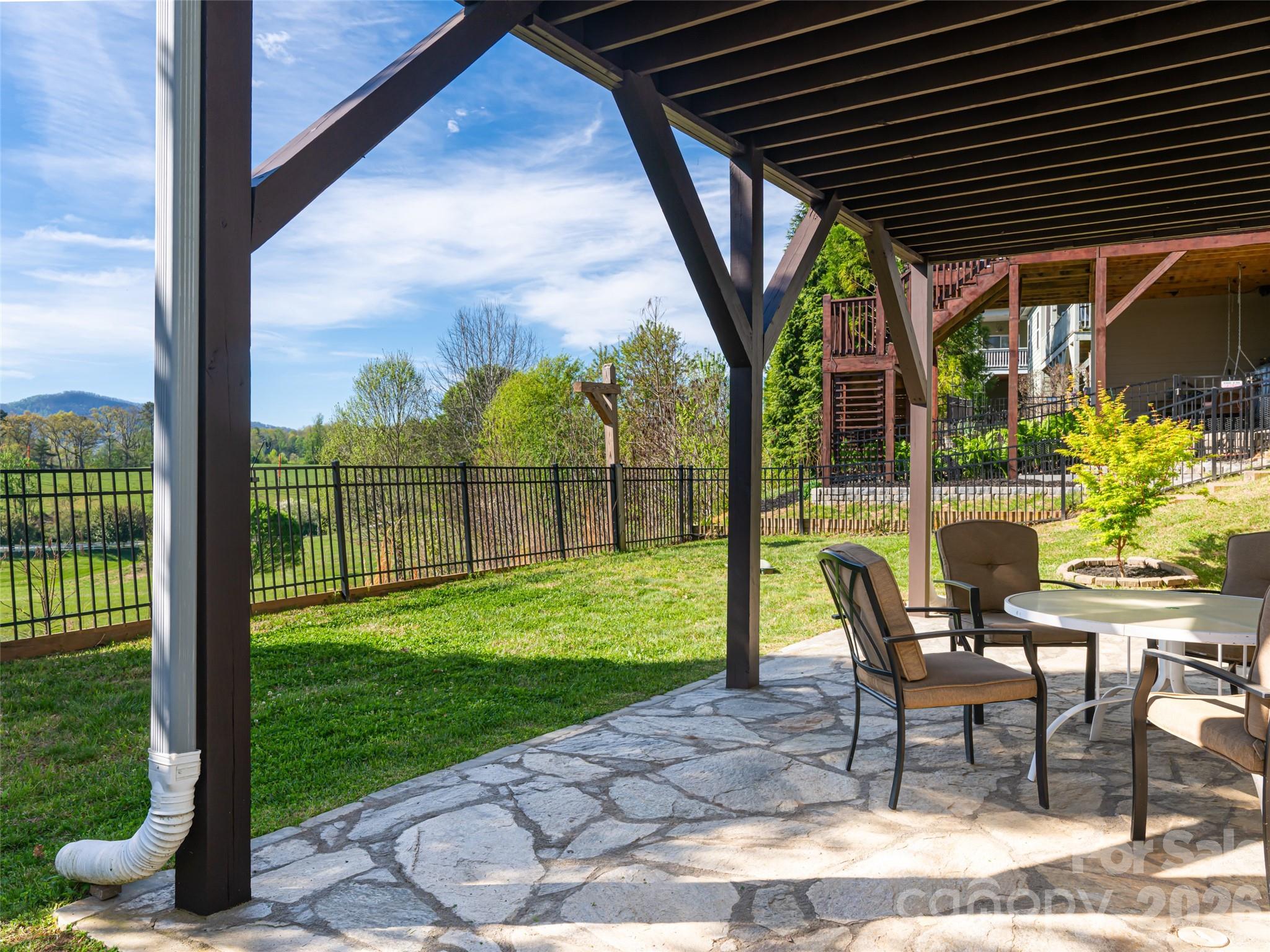 17 Dreambird Road Leicester, NC 28748 - Photo 35 of 48