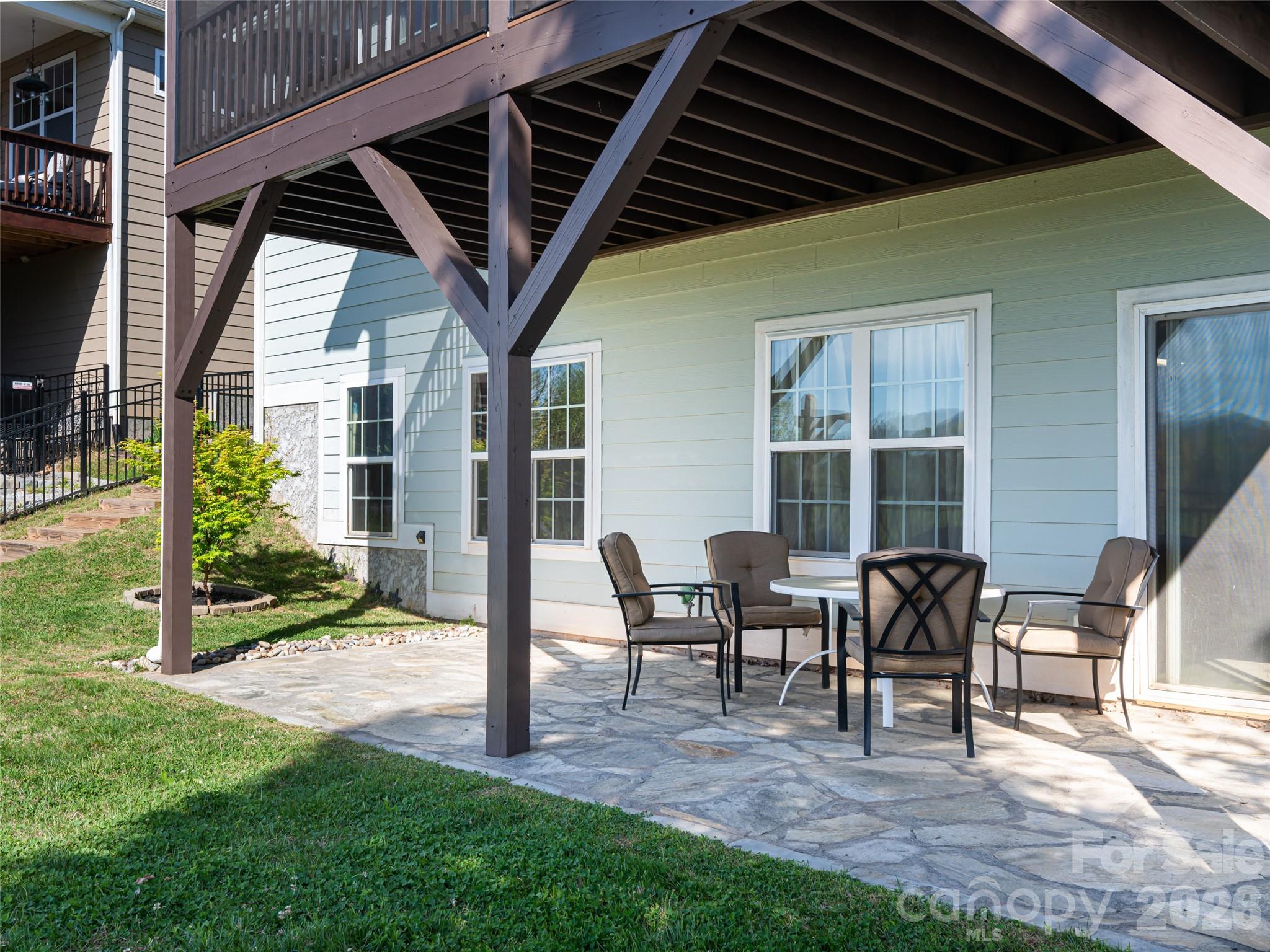 17 Dreambird Road Leicester, NC 28748 - Photo 36 of 48