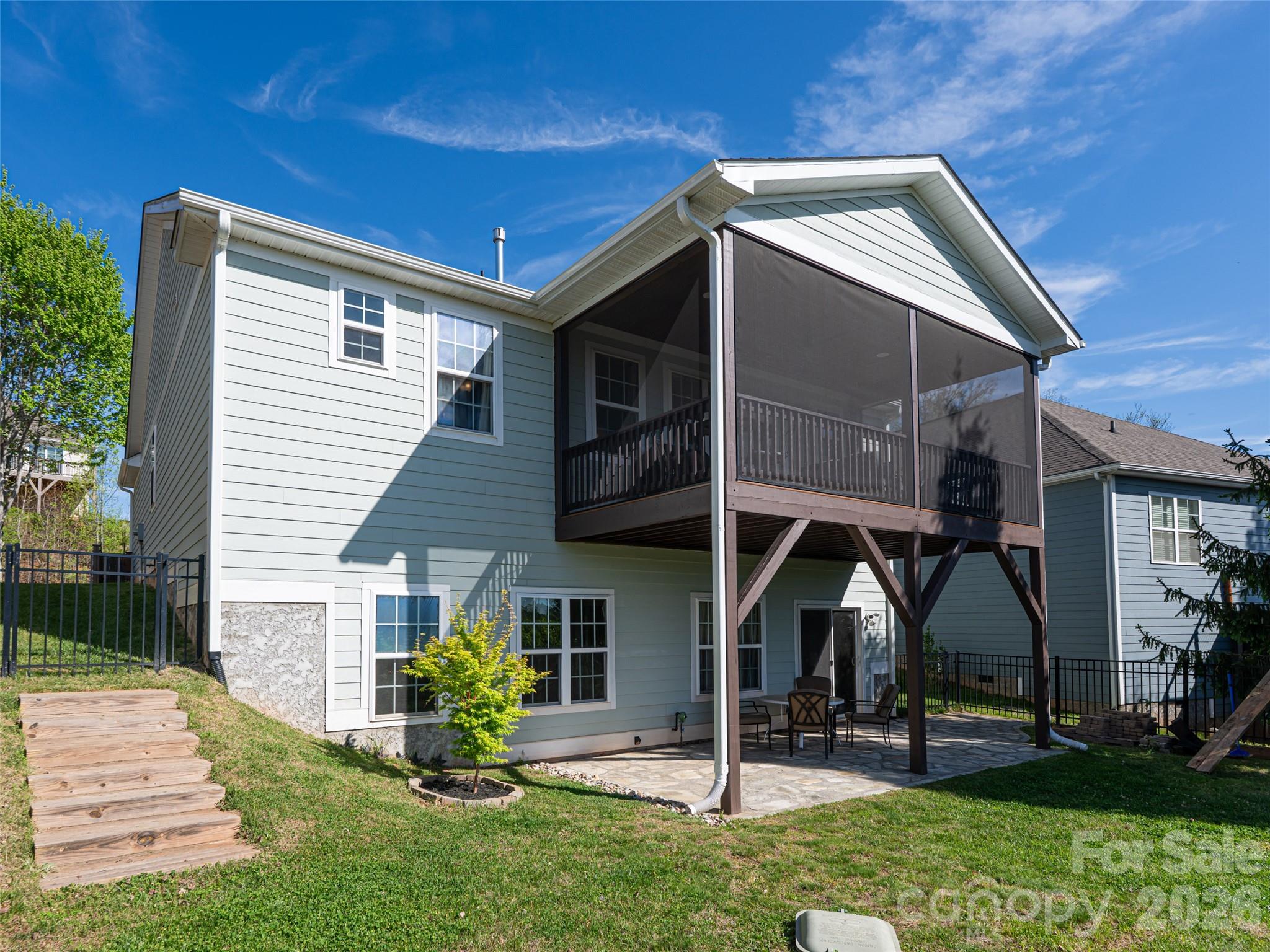 17 Dreambird Road Leicester, NC 28748 - Photo 38 of 48