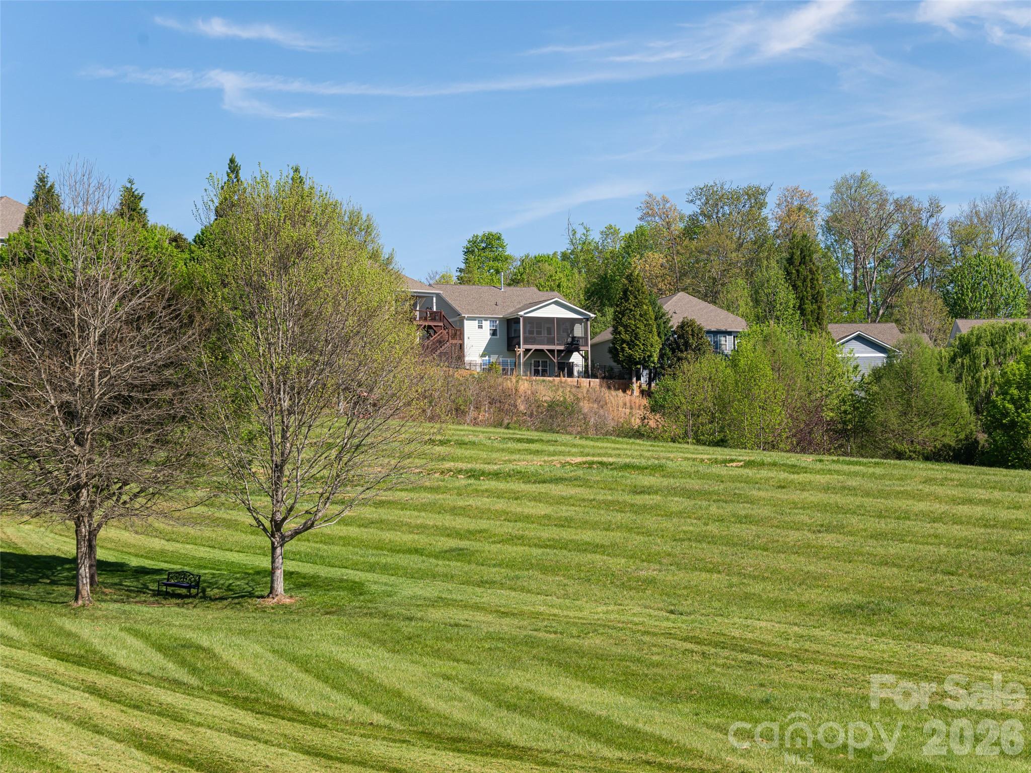 17 Dreambird Road Leicester, NC 28748 - Photo 39 of 48