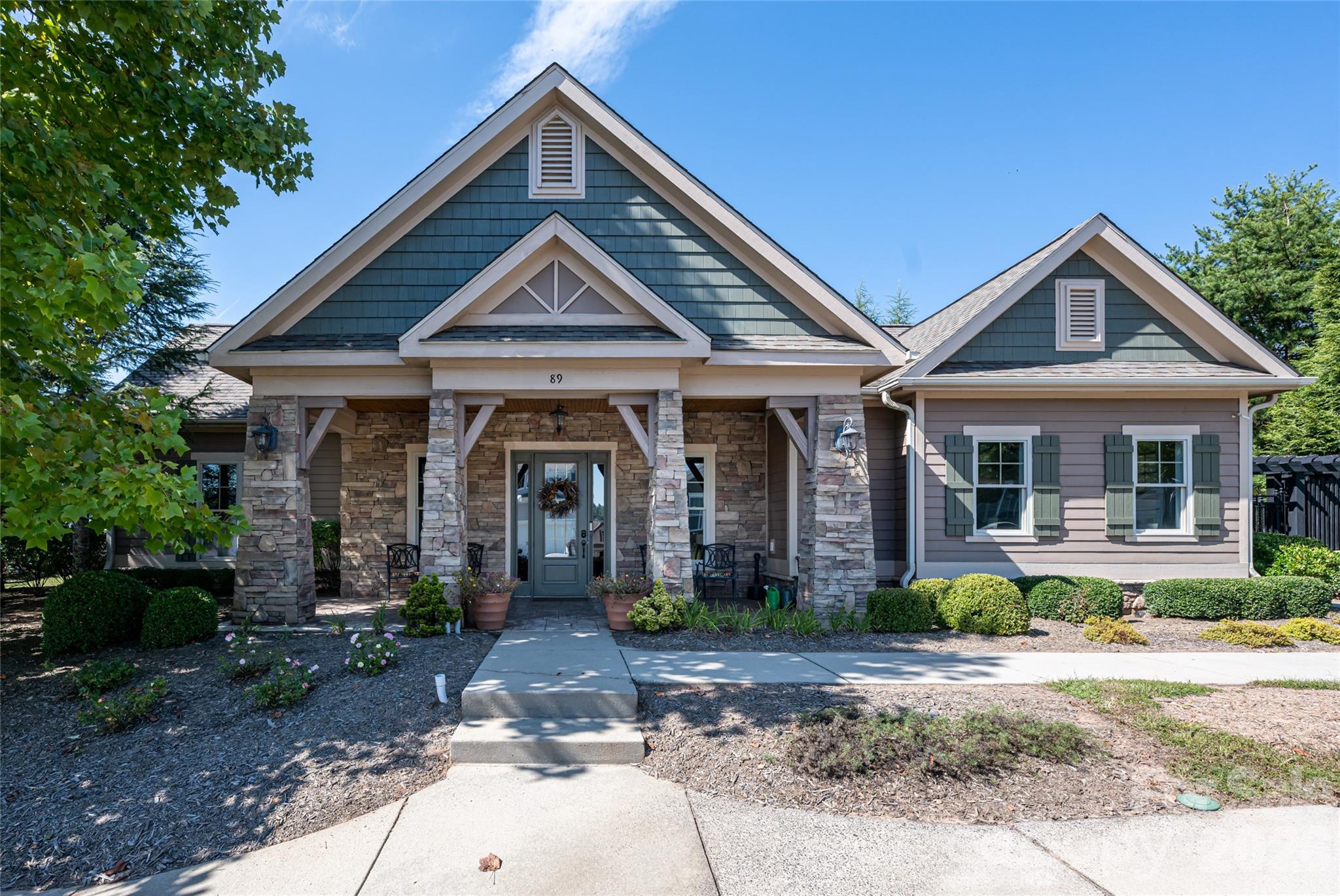 17 Dreambird Road Leicester, NC 28748 - Photo 40 of 48