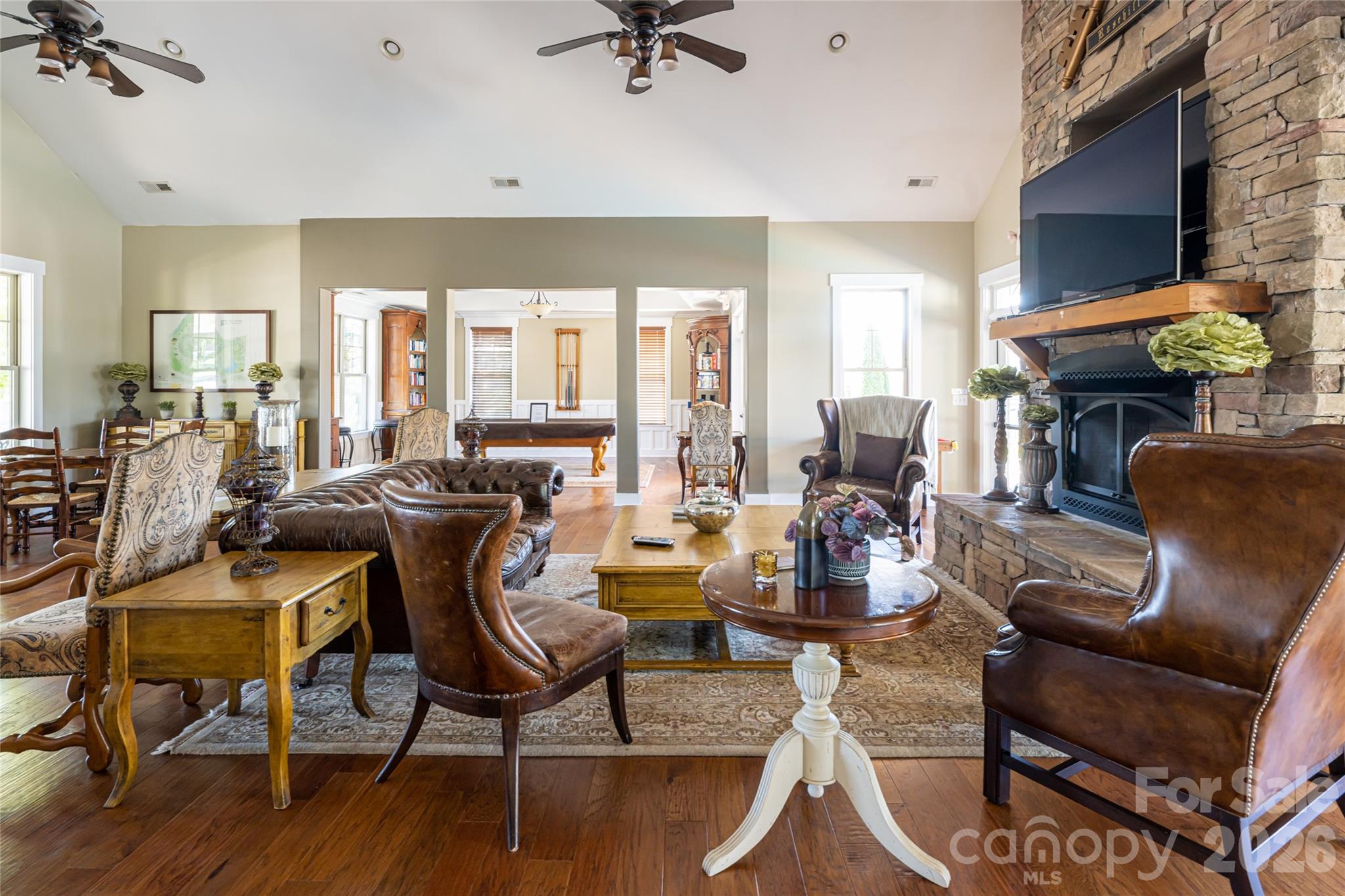 17 Dreambird Road Leicester, NC 28748 - Photo 43 of 48