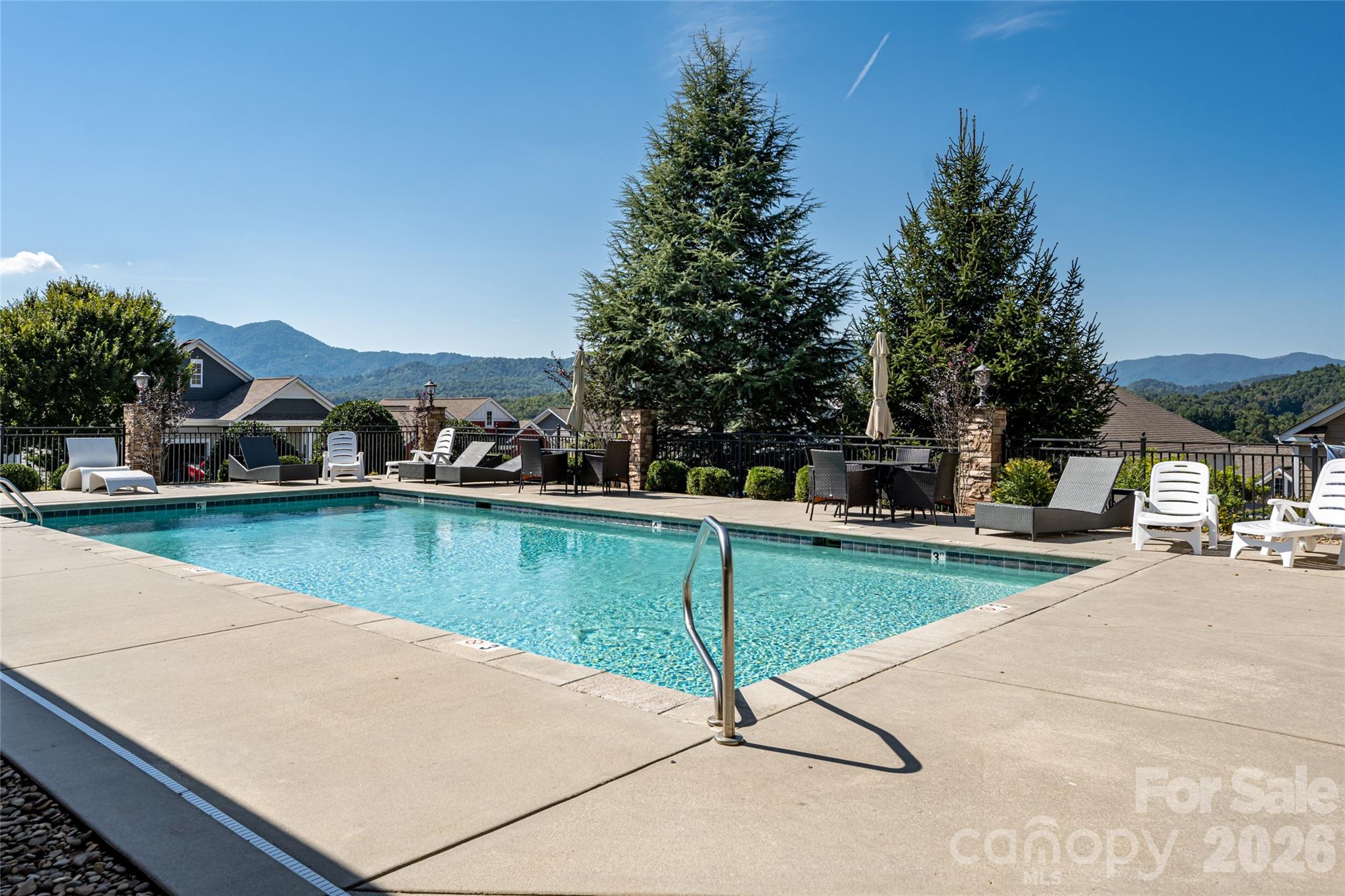 17 Dreambird Road Leicester, NC 28748 - Photo 44 of 48