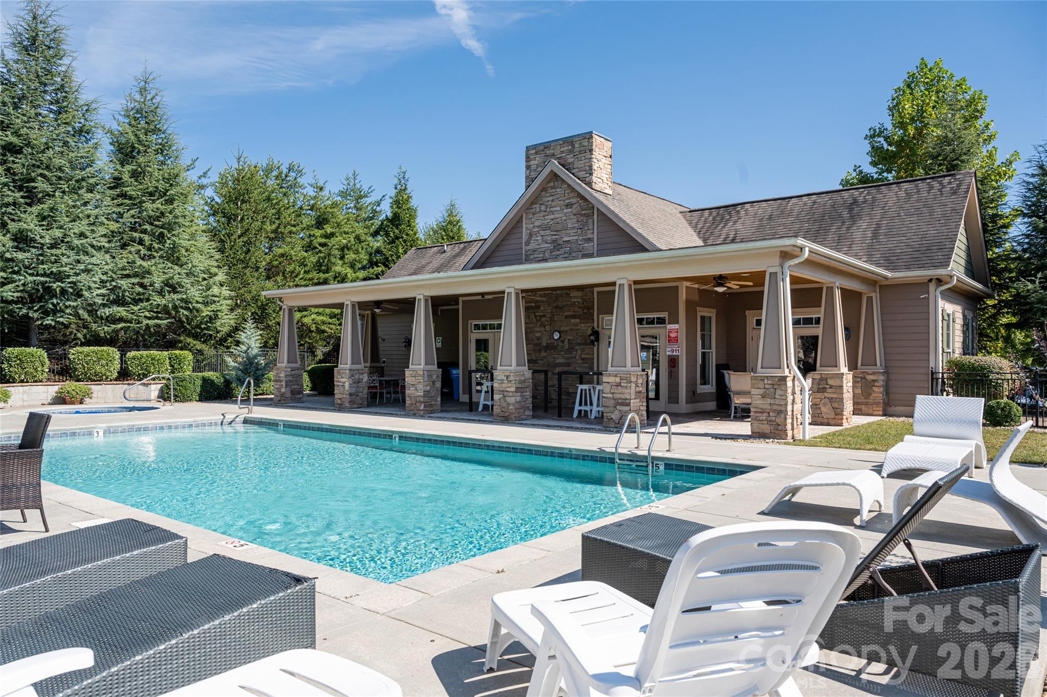 17 Dreambird Road Leicester, NC 28748 - Photo 45 of 48