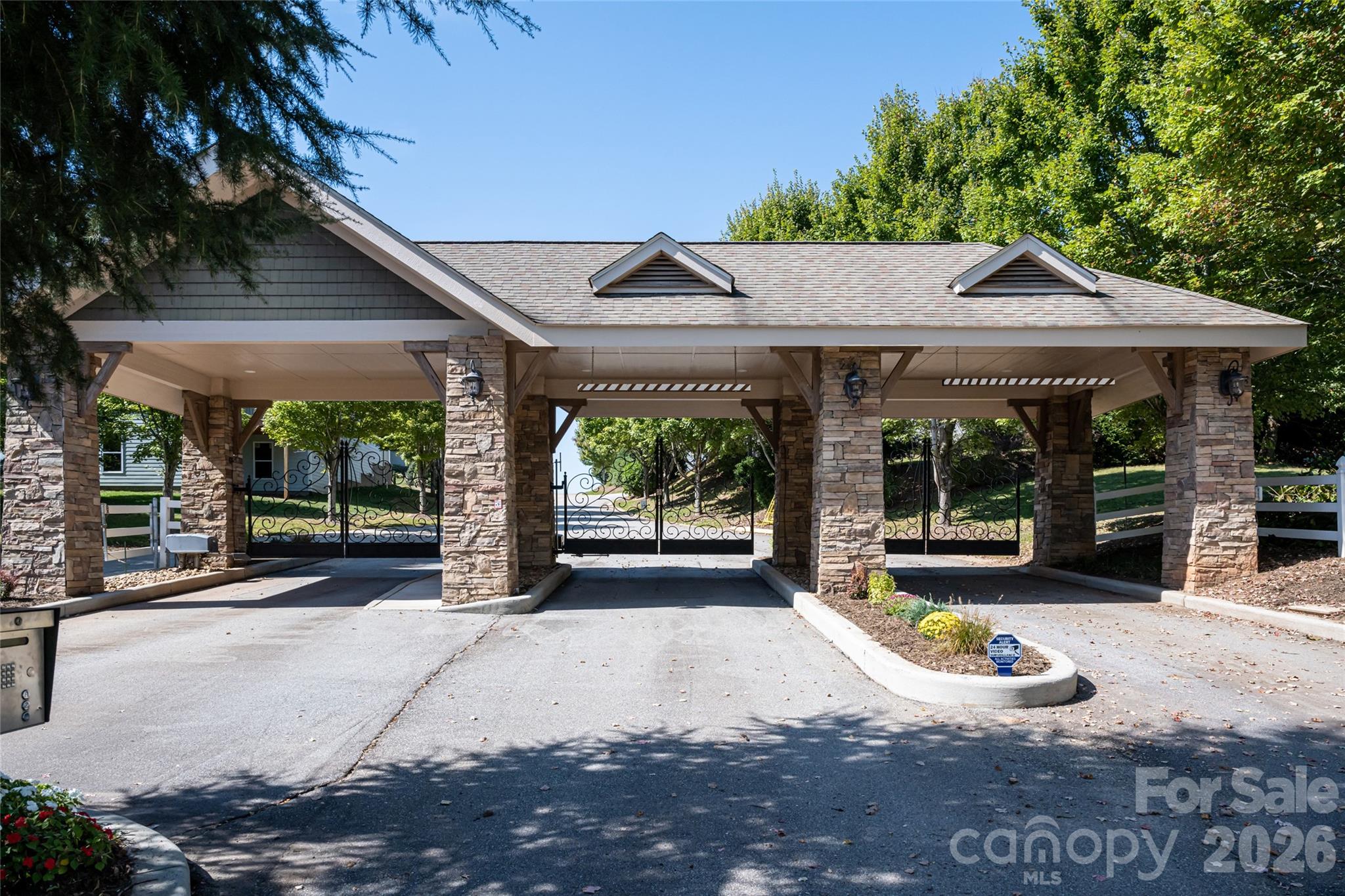 17 Dreambird Road Leicester, NC 28748 - Photo 46 of 48