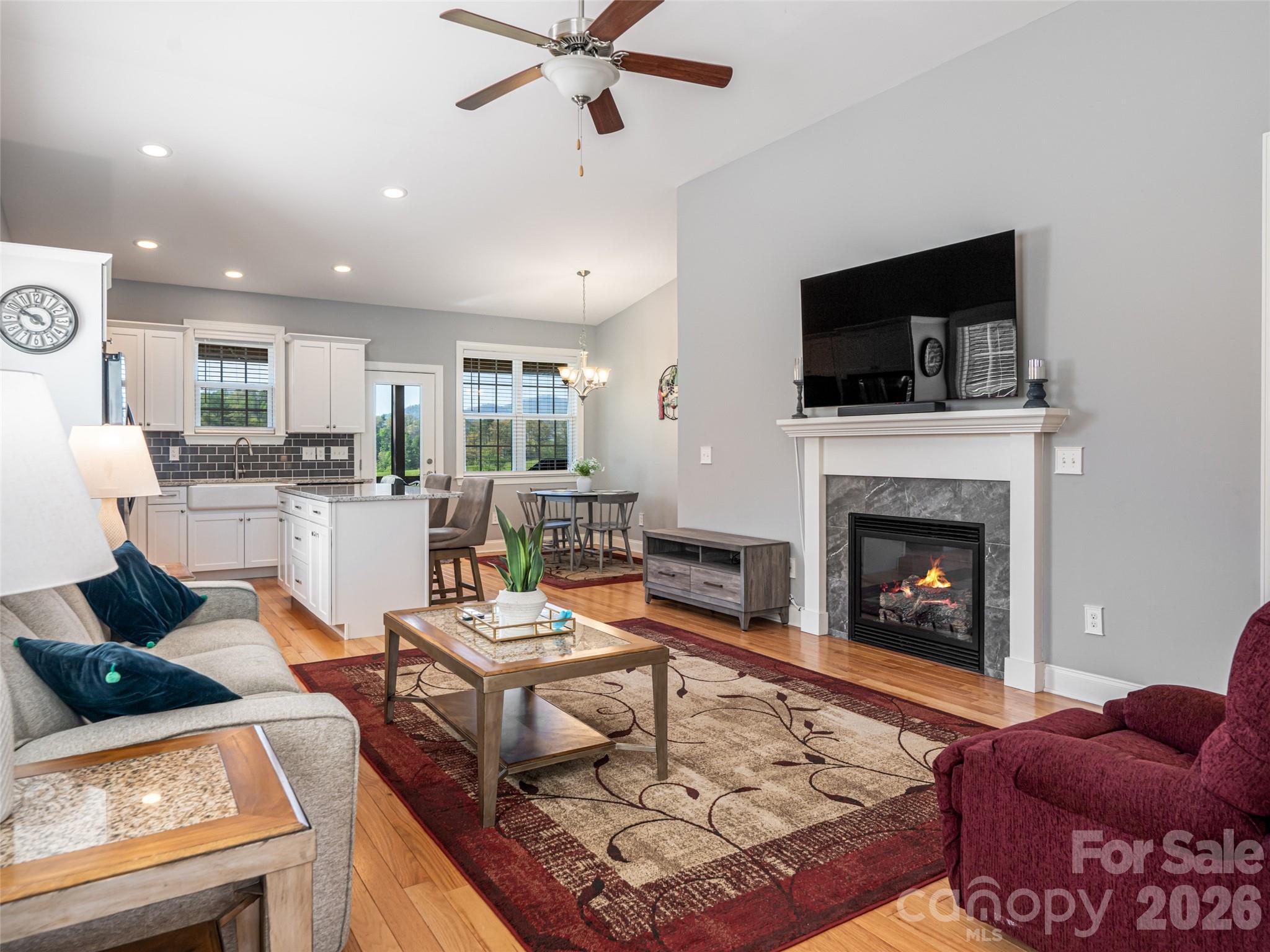 17 Dreambird Road Leicester, NC 28748 - Photo 5 of 48