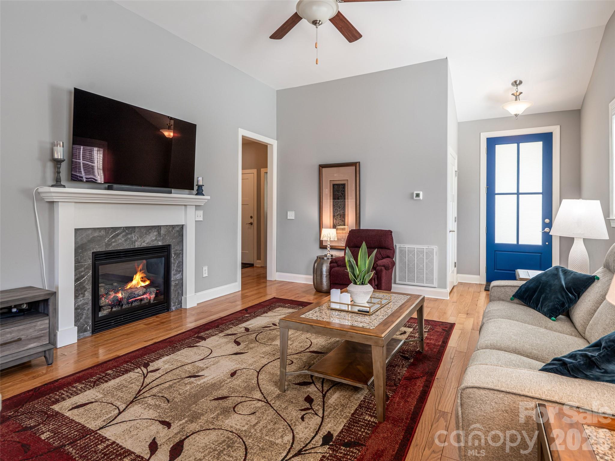 17 Dreambird Road Leicester, NC 28748 - Photo 6 of 48