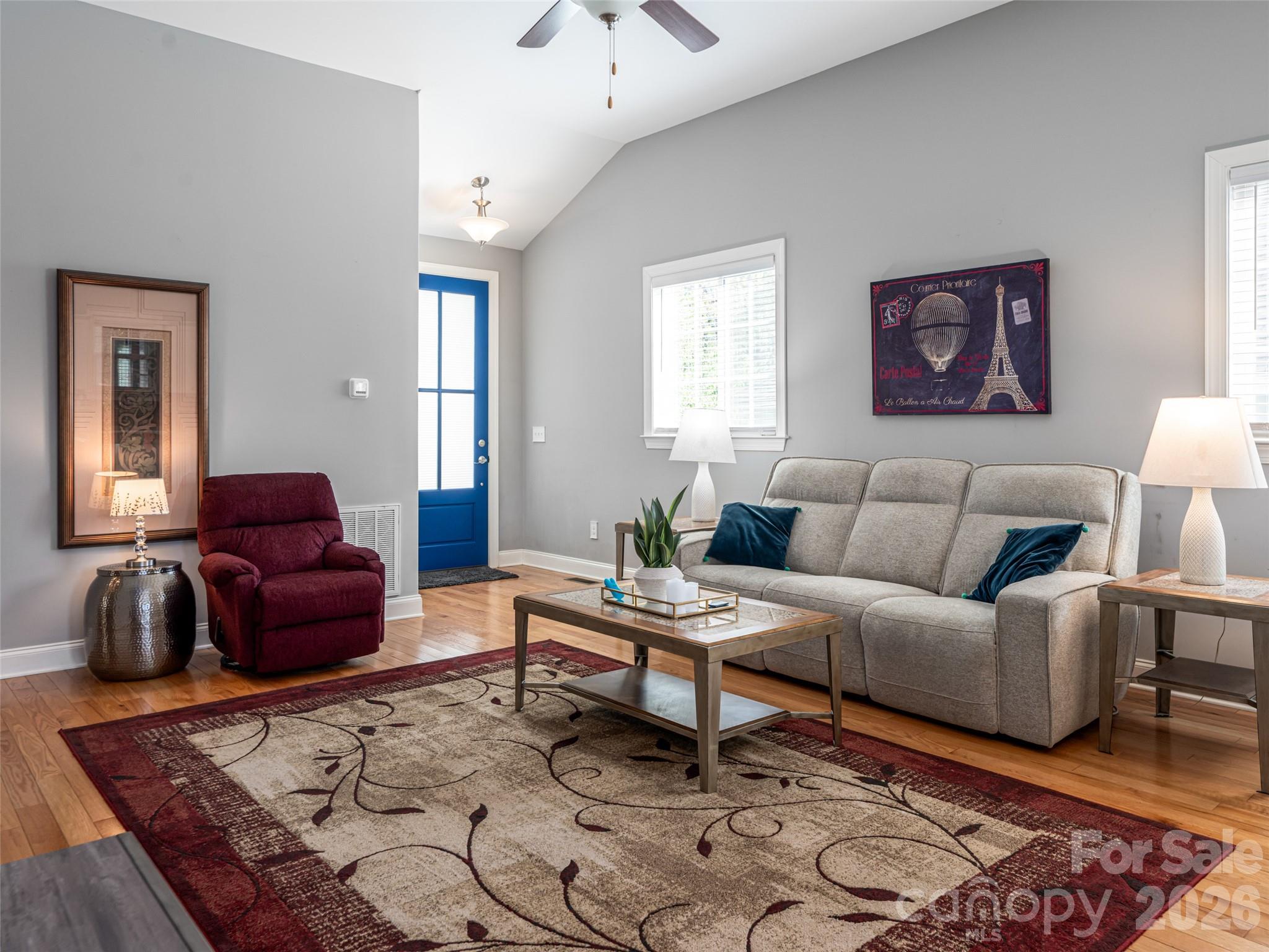 17 Dreambird Road Leicester, NC 28748 - Photo 7 of 48