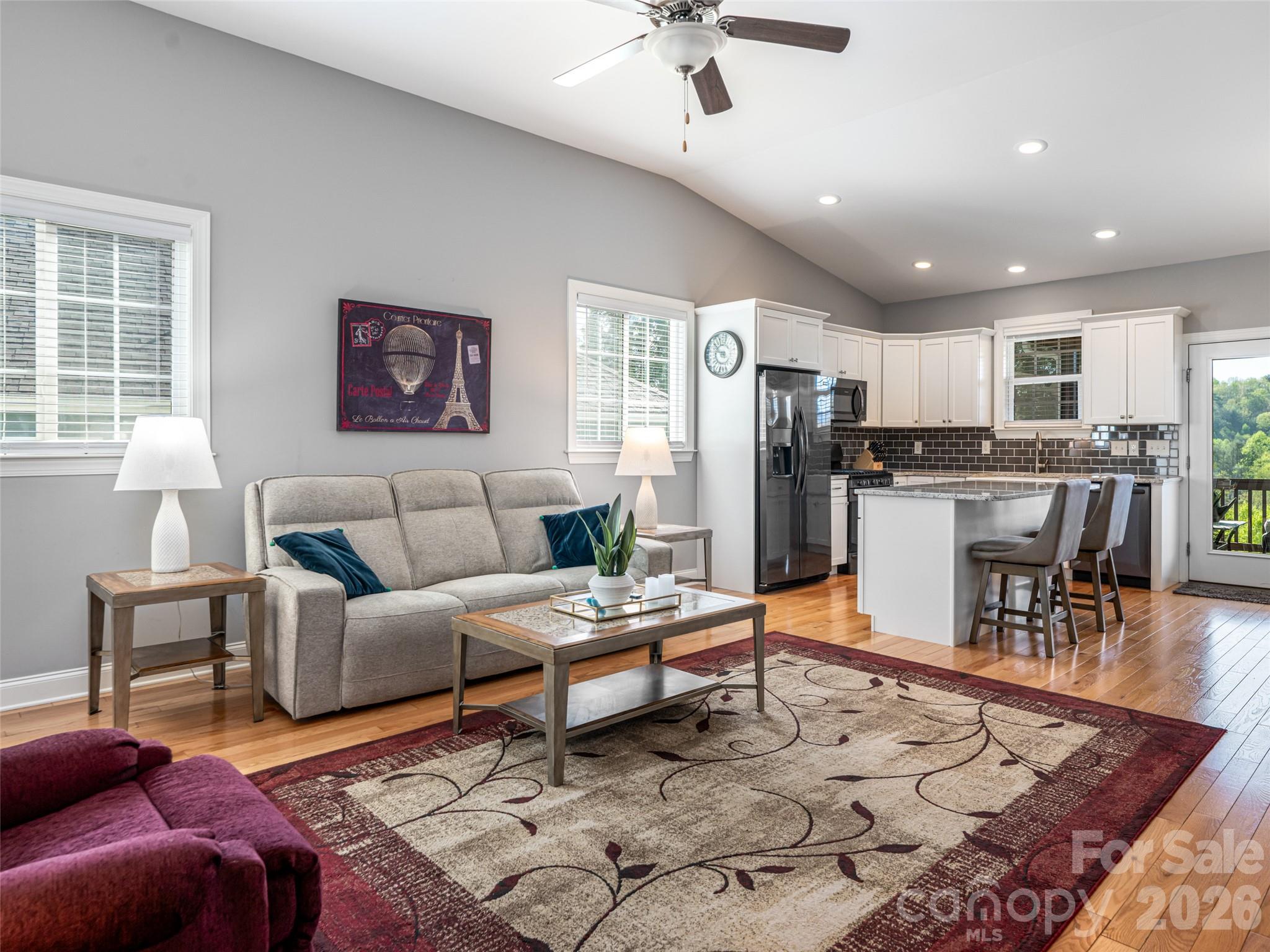 17 Dreambird Road Leicester, NC 28748 - Photo 8 of 48