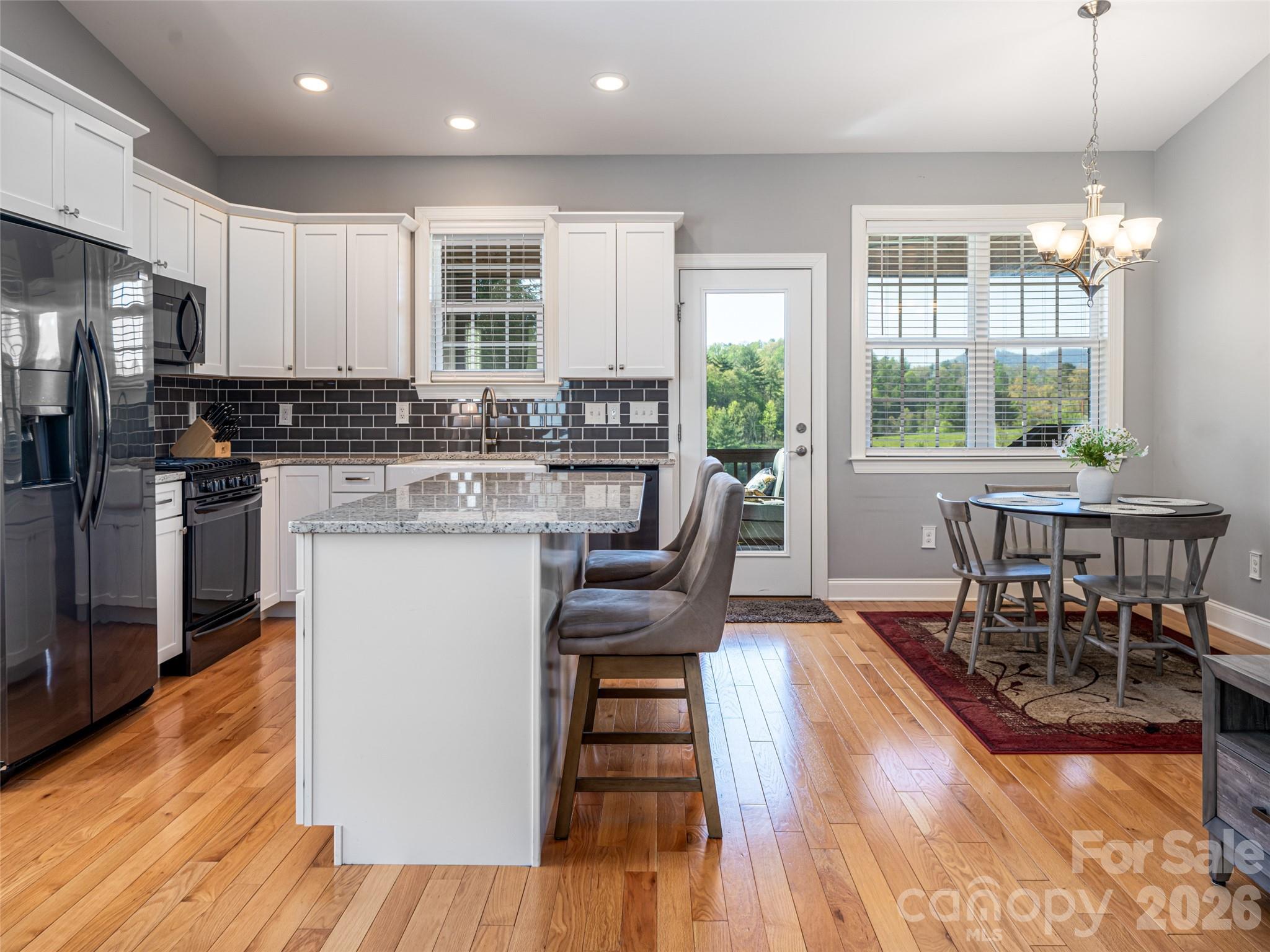 17 Dreambird Road Leicester, NC 28748 - Photo 9 of 48