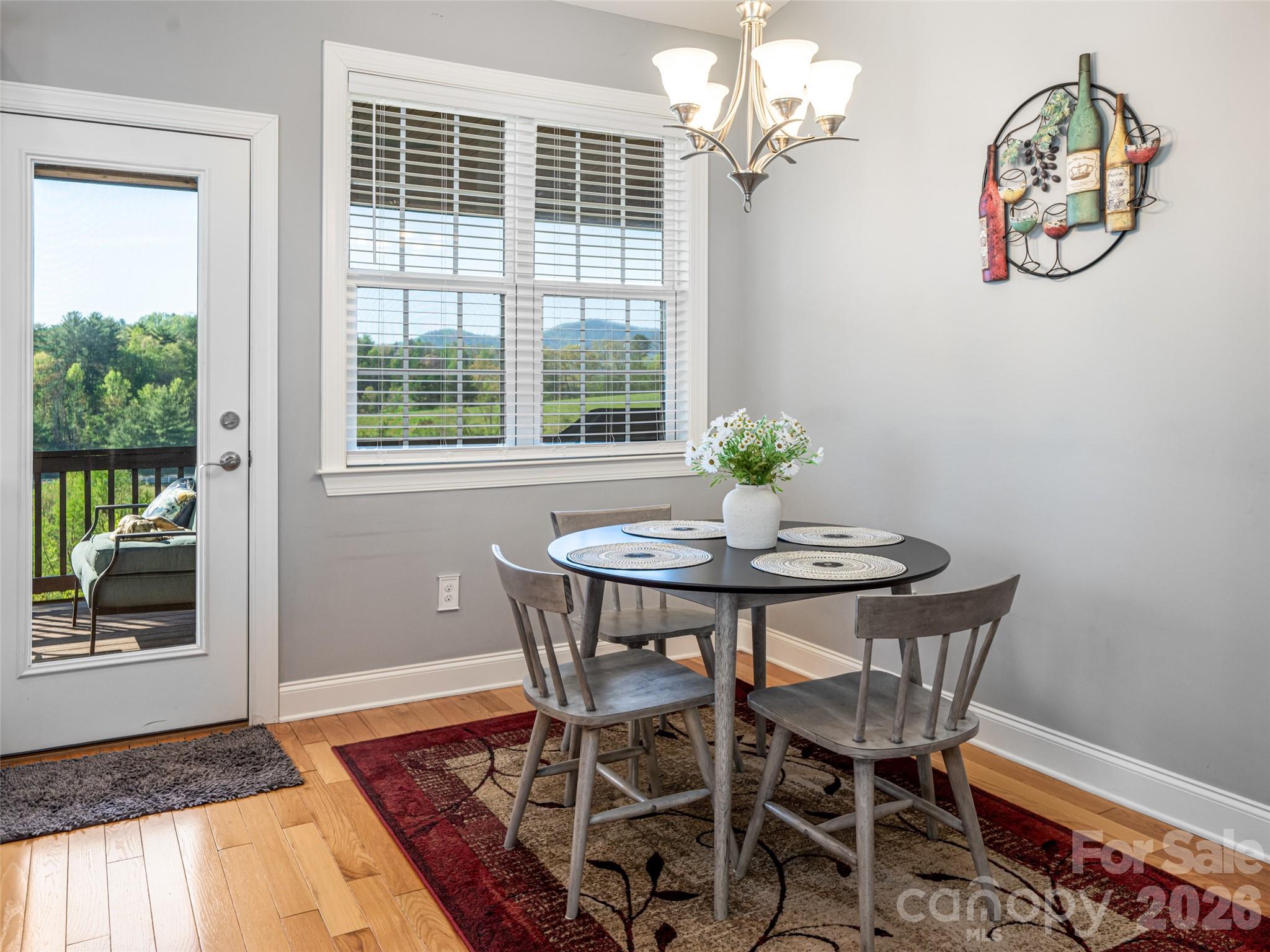 17 Dreambird Road Leicester, NC 28748 - Photo 10 of 48