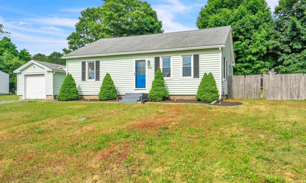 443 Turners Falls Road Montague, MA 01351 - Photo 1 of 24 Gallery Image 1