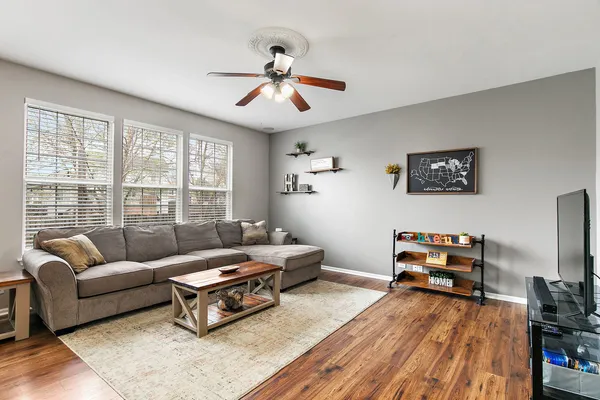 $490,000 | 4951 Thistle Lane, Lake In The Hills, IL 60156