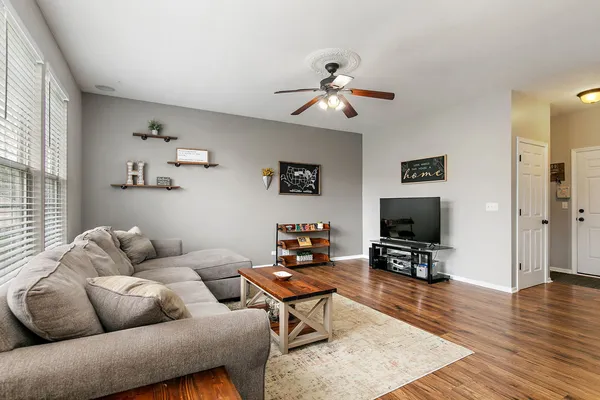 $490,000 | 4951 Thistle Lane, Lake In The Hills, IL 60156