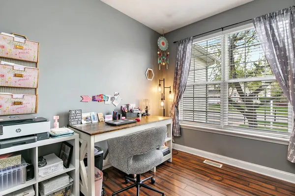 $490,000 | 4951 Thistle Lane, Lake In The Hills, IL 60156