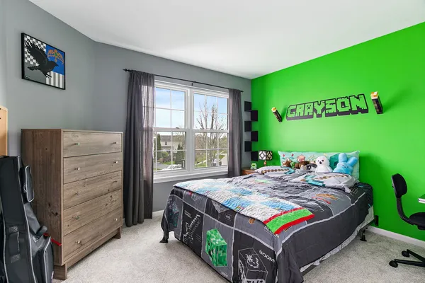 $490,000 | 4951 Thistle Lane, Lake In The Hills, IL 60156