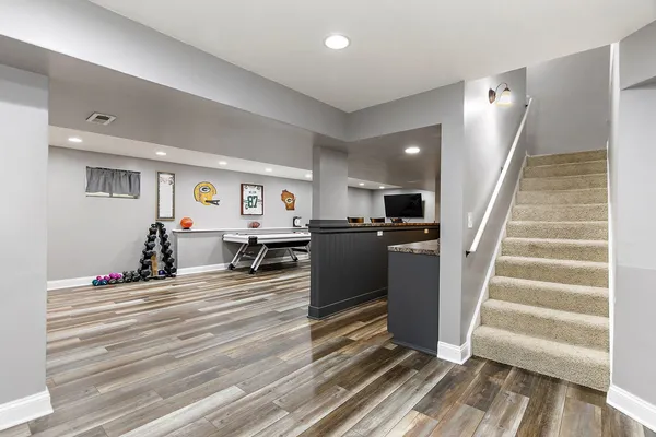 $490,000 | 4951 Thistle Lane, Lake In The Hills, IL 60156