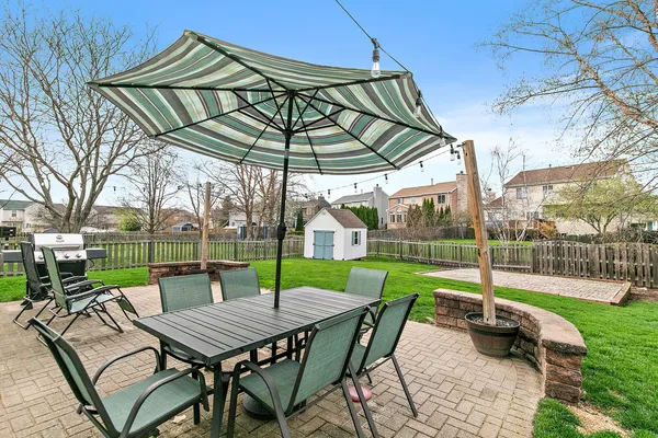 $490,000 | 4951 Thistle Lane, Lake In The Hills, IL 60156