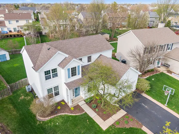 $490,000 | 4951 Thistle Lane, Lake In The Hills, IL 60156