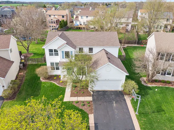 $490,000 | 4951 Thistle Lane, Lake In The Hills, IL 60156