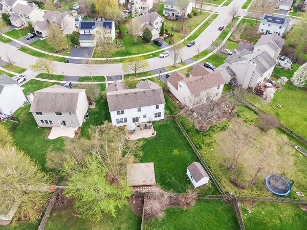 $490,000 | 4951 Thistle Lane, Lake In The Hills, IL 60156