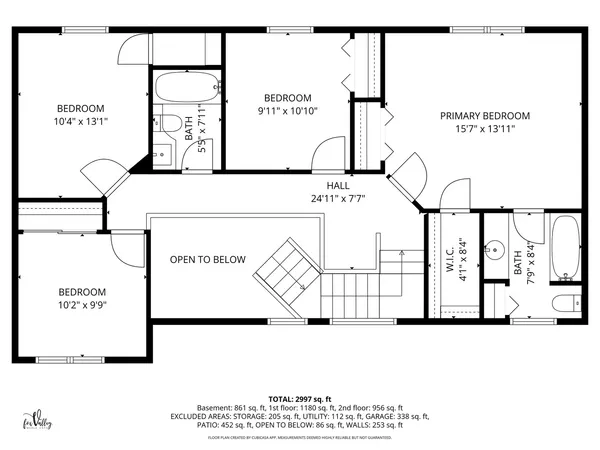 $490,000 | 4951 Thistle Lane, Lake In The Hills, IL 60156