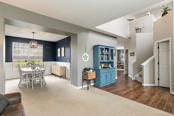 $490,000 | 4951 Thistle Lane, Lake In The Hills, IL 60156