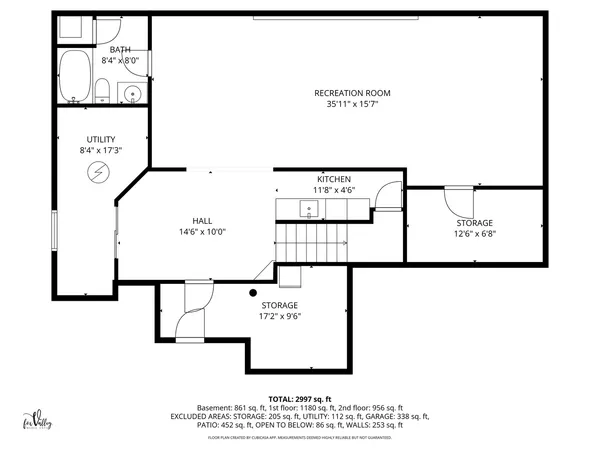 $490,000 | 4951 Thistle Lane, Lake In The Hills, IL 60156