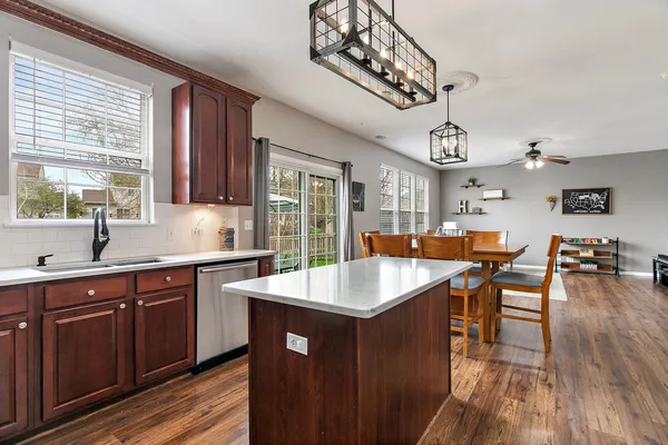 $490,000 | 4951 Thistle Lane, Lake In The Hills, IL 60156